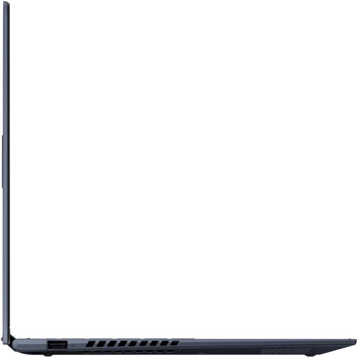 Ноутбук Asus TN3402YA-LZ213W Синий (90NB1111-M007T0) - фото 8