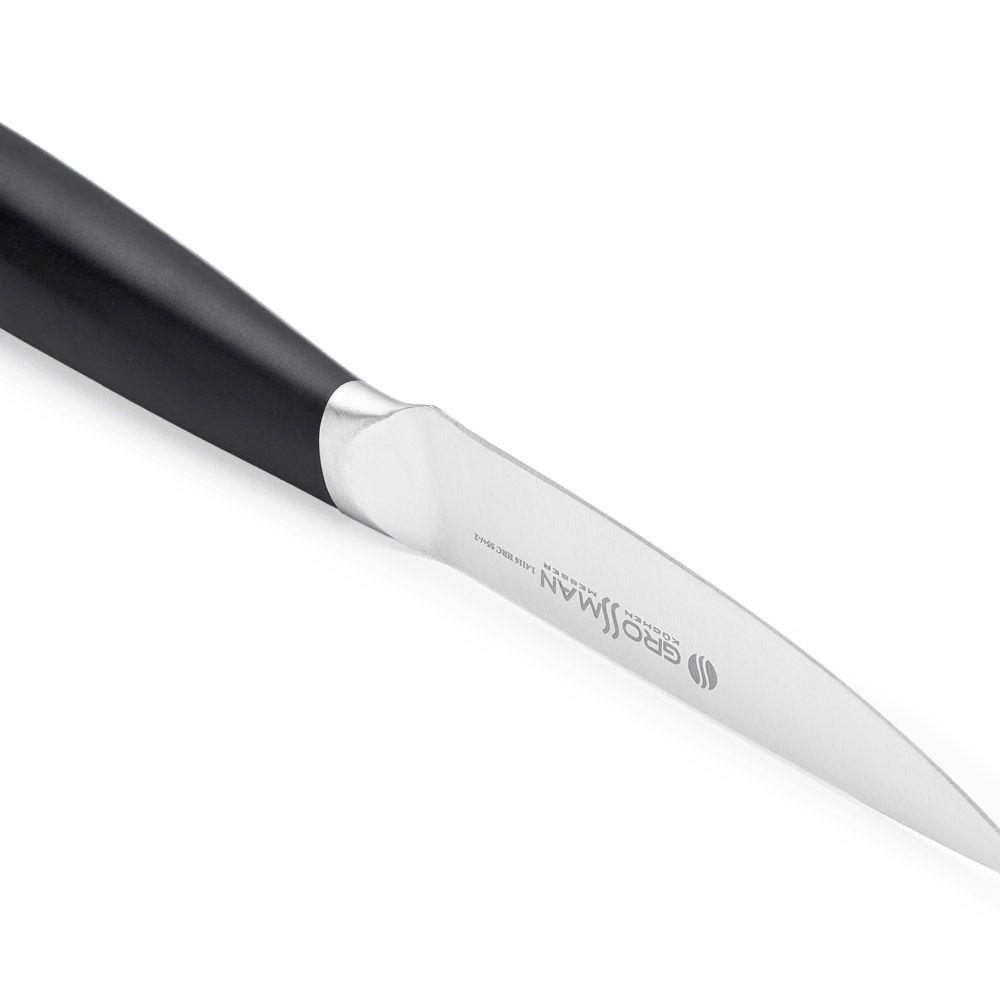 Ніж кухонний для очищення фруктів та овочів CM (835 CM) - фото 2 Ніж кухонний для очищення фруктів та овочів CM (835 CM) - фото 2