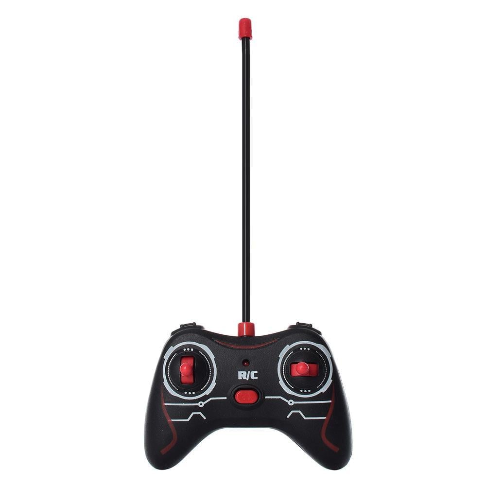 Игрушка экскаватор HOME на дистанционном управлении Click4toys Желтый (BC1022)