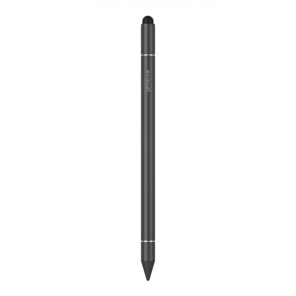 Стилус Proove Magic Wand SP-03 универсальный Black