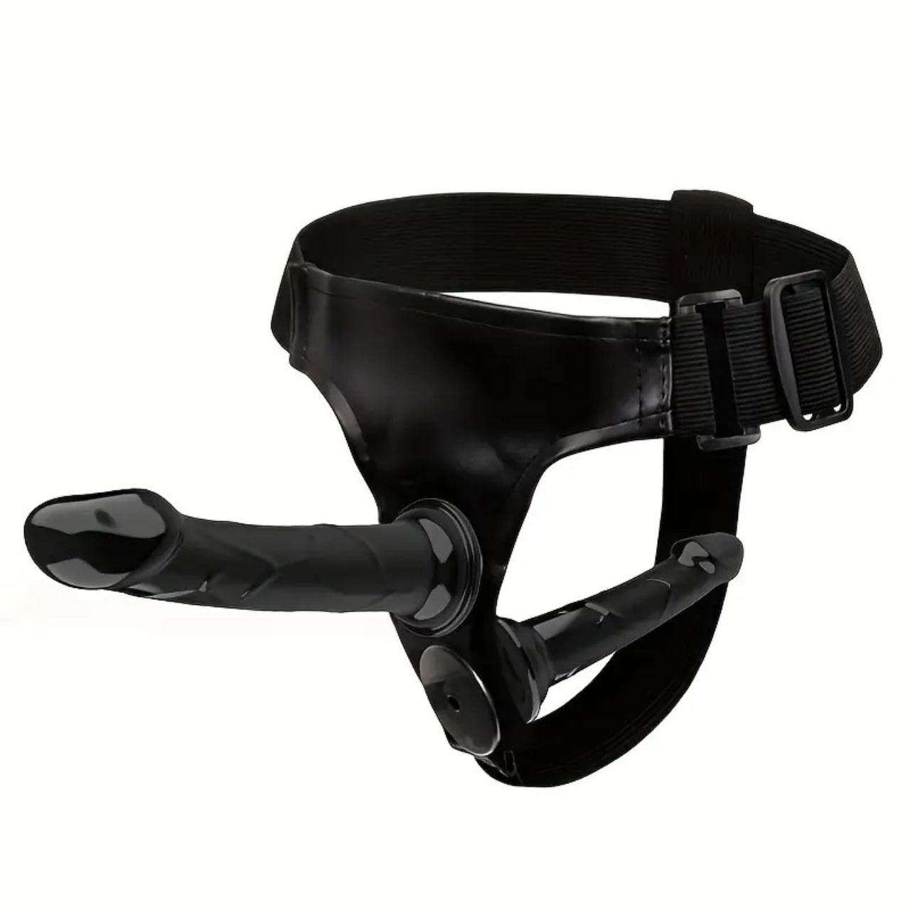 Страпон жіночий повійний STRAP силіконовий (HP262)