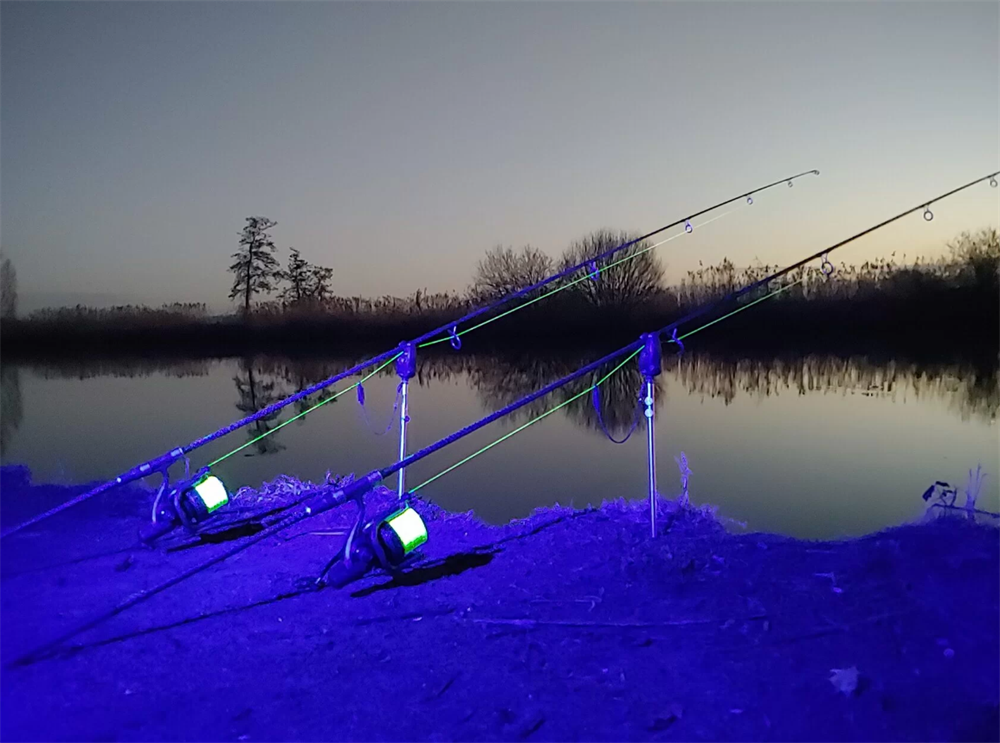 Ліхтар короповий налобний Katran Headlamp W/B 460 Pro - фото 9