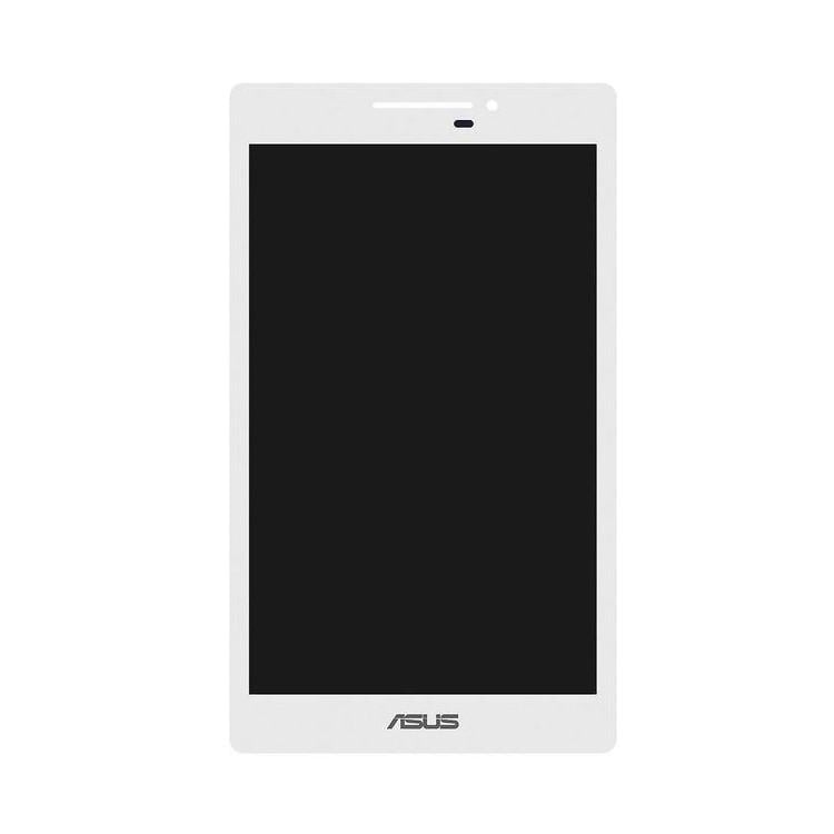 Дисплейный модуль для планшета Asus ZenPad 7.0 Z370C Белый (000016037)