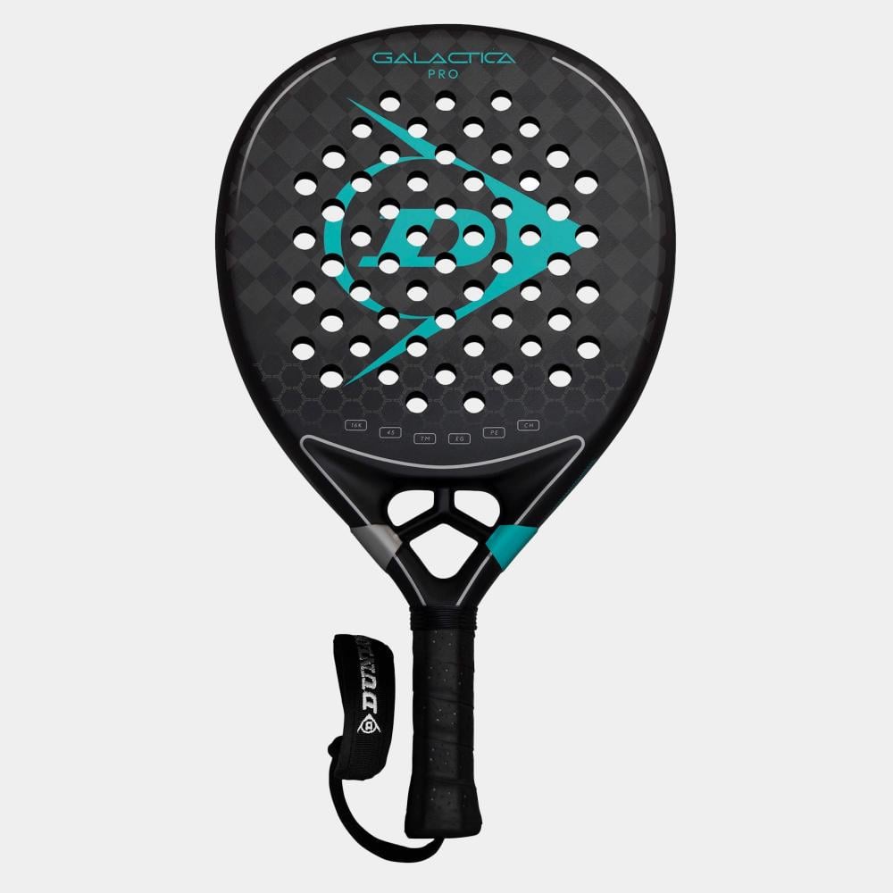 Ракетка для падел тенісу Dunlop Galactica pro 2025 year (10359940)