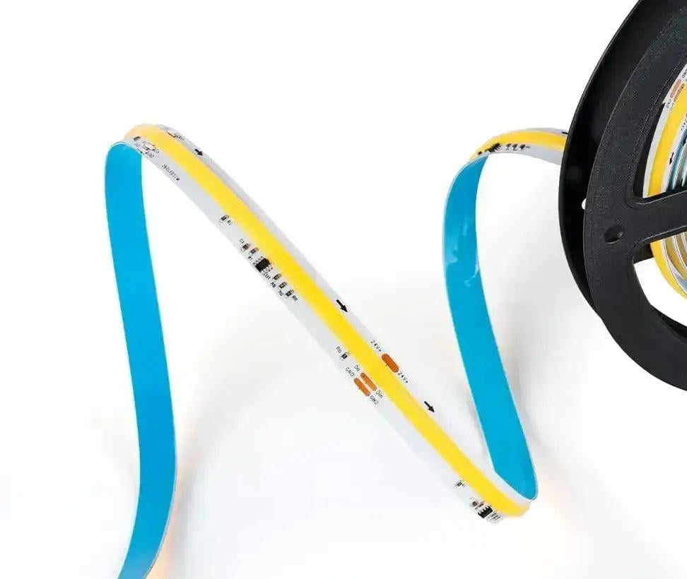 Светодиодная лента Бегущая волна 500 мА 12 Вт/м 24 В 120° 1250 Lm EPISTAR COB 24v 360led/m ip20 Белый (opt-104064) Светодиодная лента Бегущая волна 500 мА 12 Вт/м 24 В 120° 1250 Lm EPISTAR COB 24v 360led/m ip20 Белый (opt-104064)