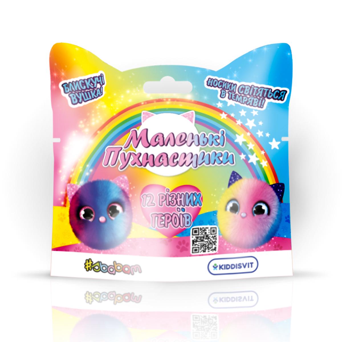 Мягкая игрушка Doki Doki Маленькие пушистики Doki Doki Little Fluffies (121/CN21) Мягкая игрушка Doki Doki Маленькие пушистики Doki Doki Little Fluffies (121/CN21)