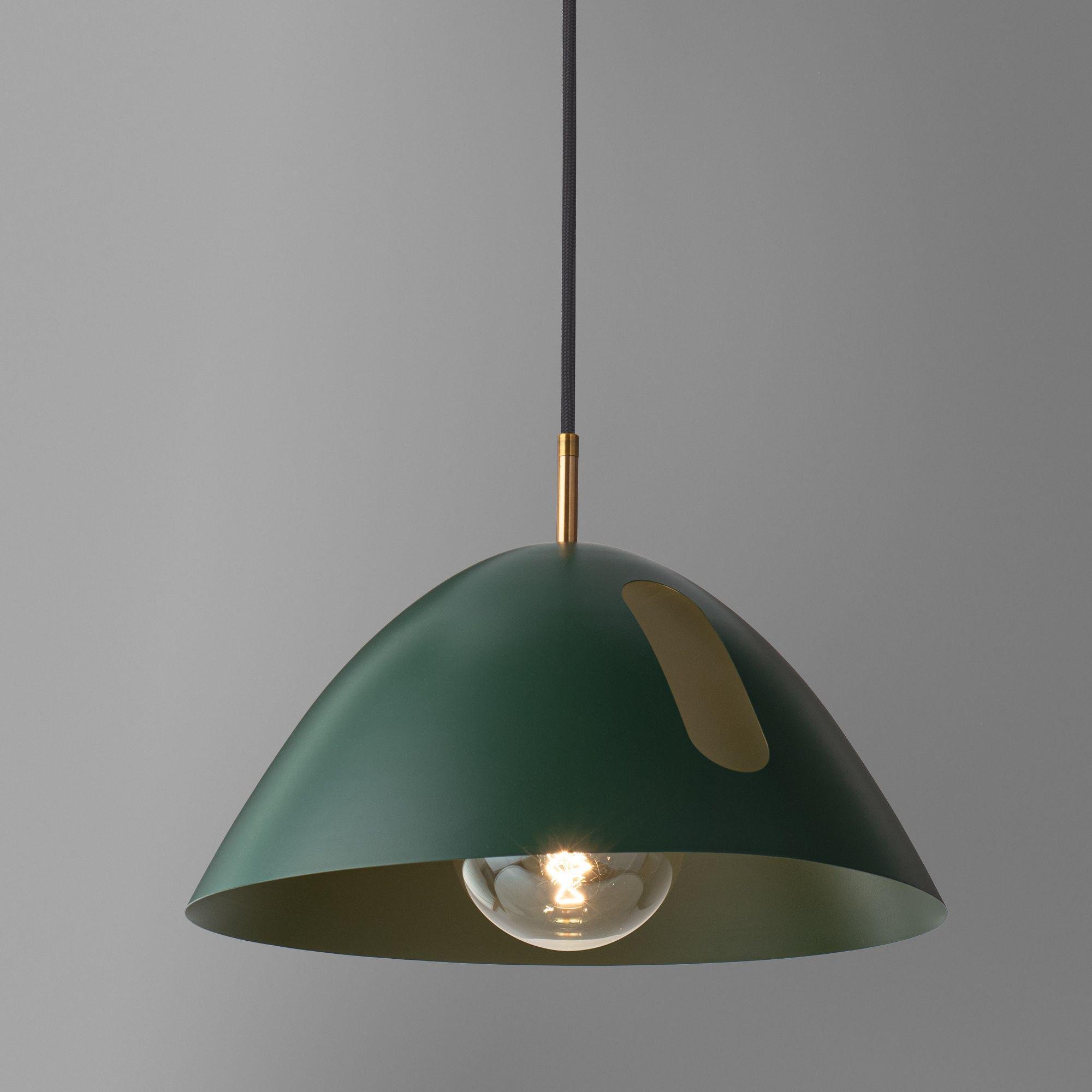 Светильник подвесной FRAGO Green