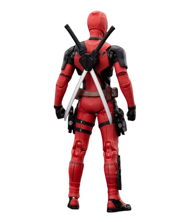 ᐉ Фигурка коллекционная Marvel Legends Series 18 см (26057759