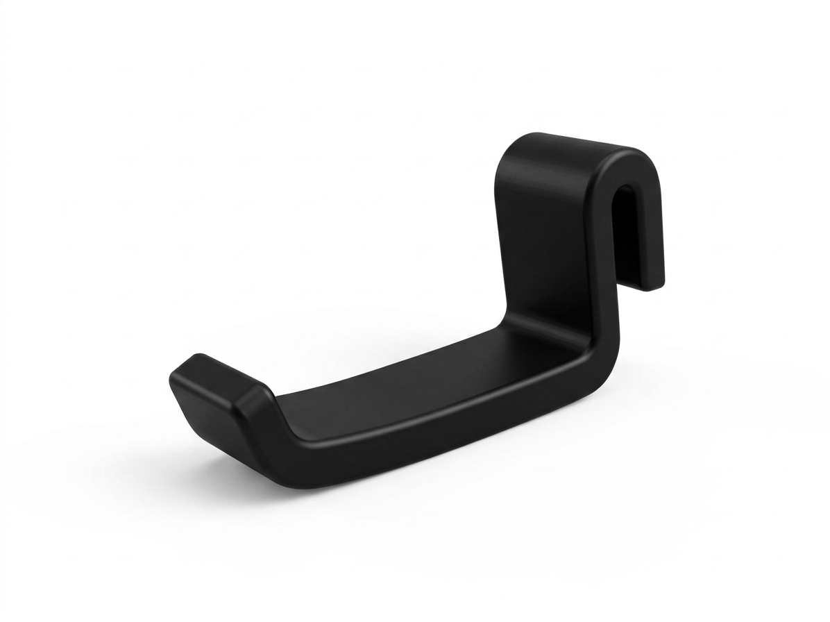 Крючок для гарнитуры PlayStation 5 Fat/Slim/Pro (0903)