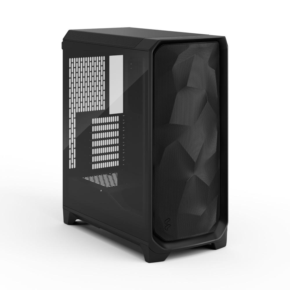 Корпус Fractal Design Meshify 3 TG LT Black (28100313)