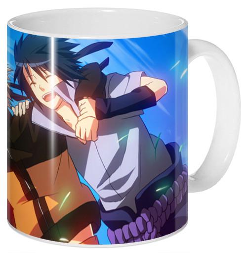 Чашка GeekLand Naruto друзья (NA.02.059)