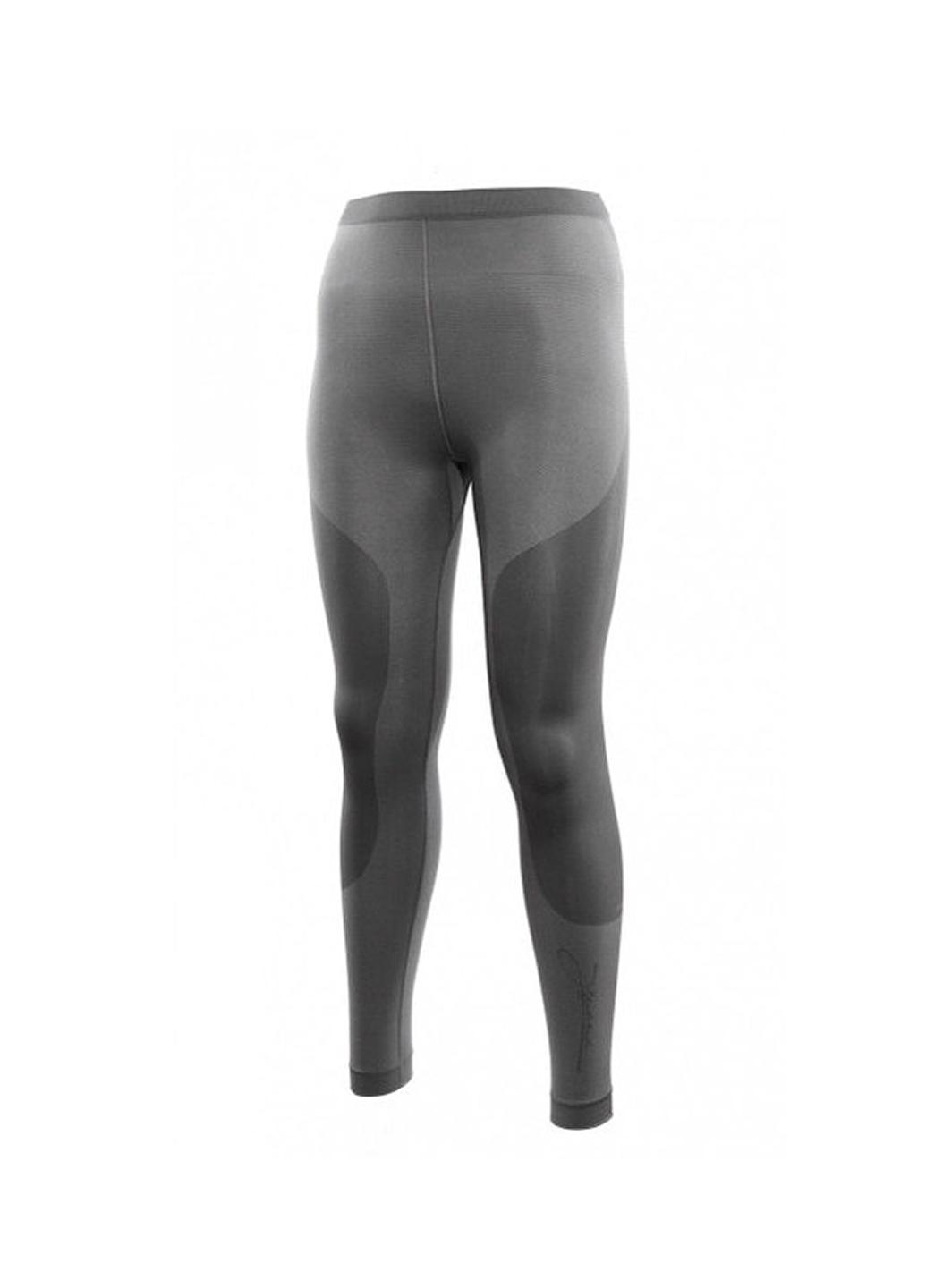 Термоштаны женские Iguana Underwear WMN M Grey (IONR222)