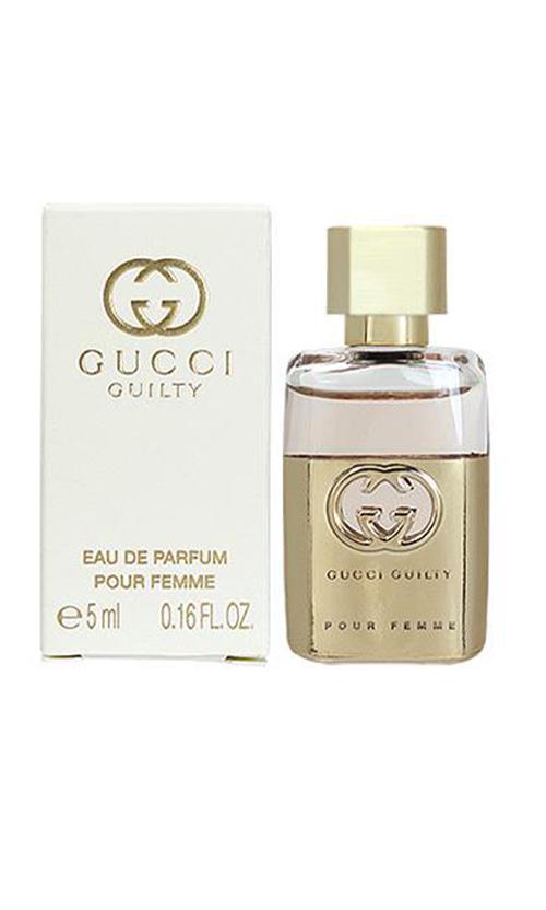 Парфум для жінок аромат схожий на Gucci Guilty Pour Femme mini 5 мл (30832)