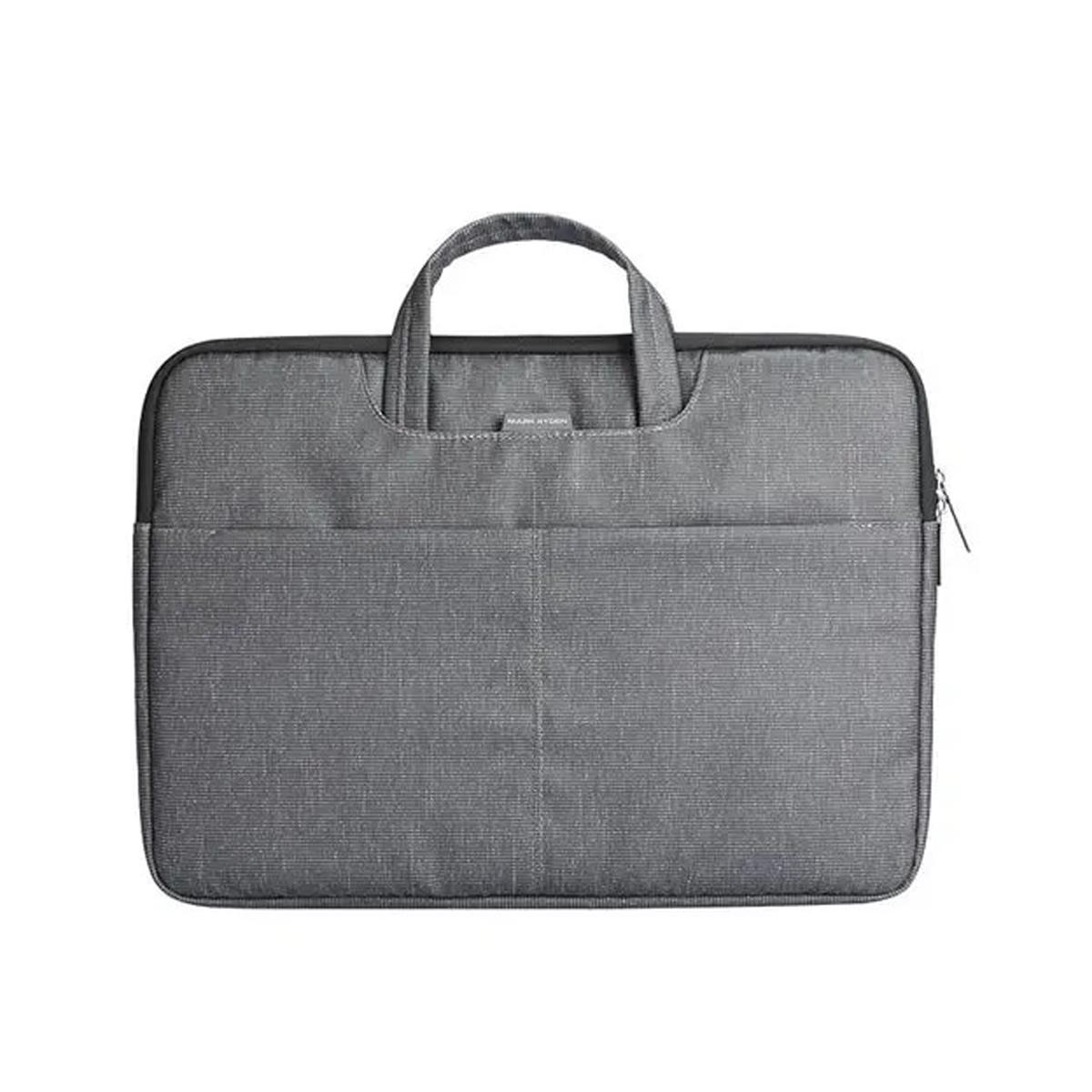 Сумка для ноутбука MARK RYDEN MR98D 15,4" Сірий (MR98D-37-4327UA)