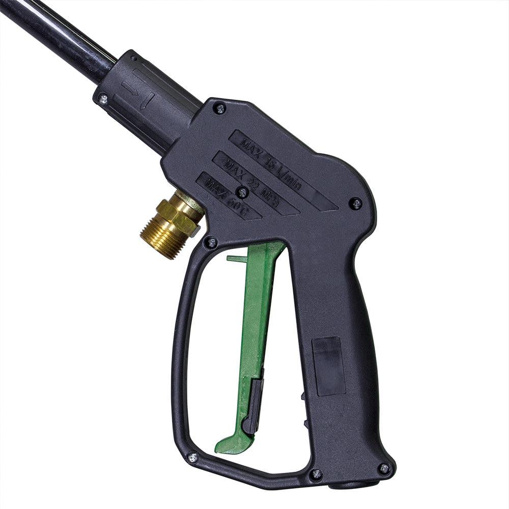 Мойка высокого давления Tatra Garden WHP 1600 - фото 17 Мойка высокого давления Tatra Garden WHP 1600 - фото 17