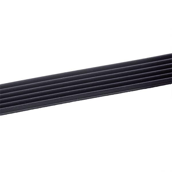 Ремінь 1280J6 PJE для пральних машин LAV/EW/CLARA (00000009533) - фото 3