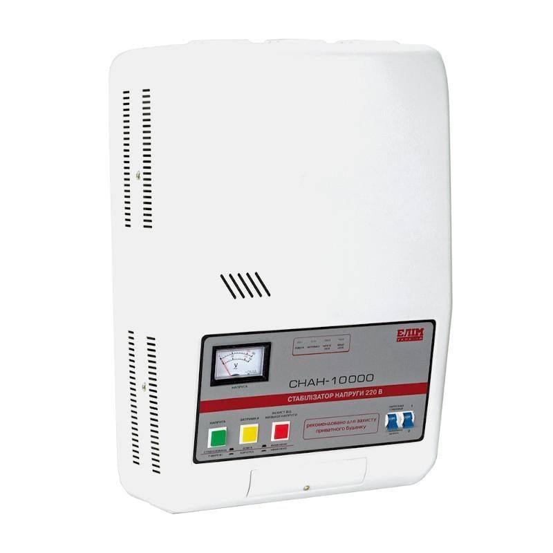 Стабілізатор напруги однофазний СНАН-10000 навісний (29924718)