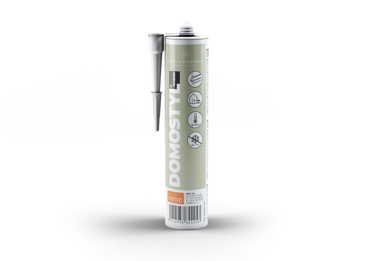 Клей для фасада NMC Domostyl glue