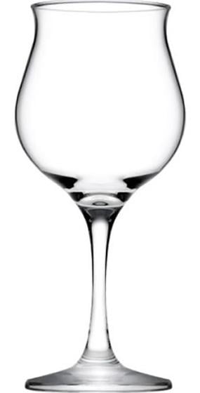 Набір фужерів Pasabahce Wavy 305 мл для білого вина 6 шт. (PB-440258)