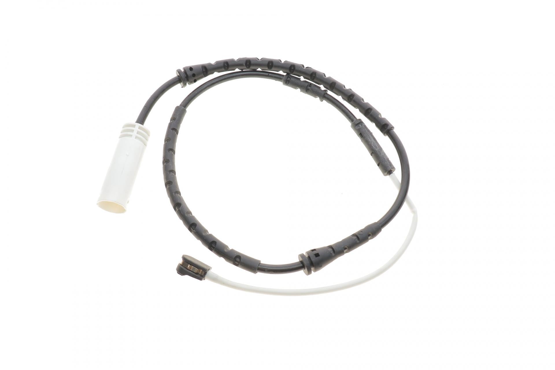 Датчик износа тормозных колодок передних BMW 3 E90/E91/E92/BMW X1 E84 05-15 L 877 мм (WS 0354 A)