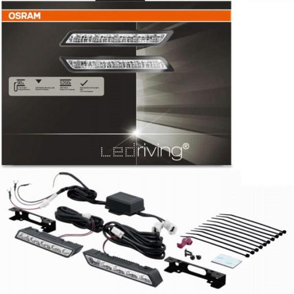 Ходовые огни Osram Leddrl301 12 В 5 диод