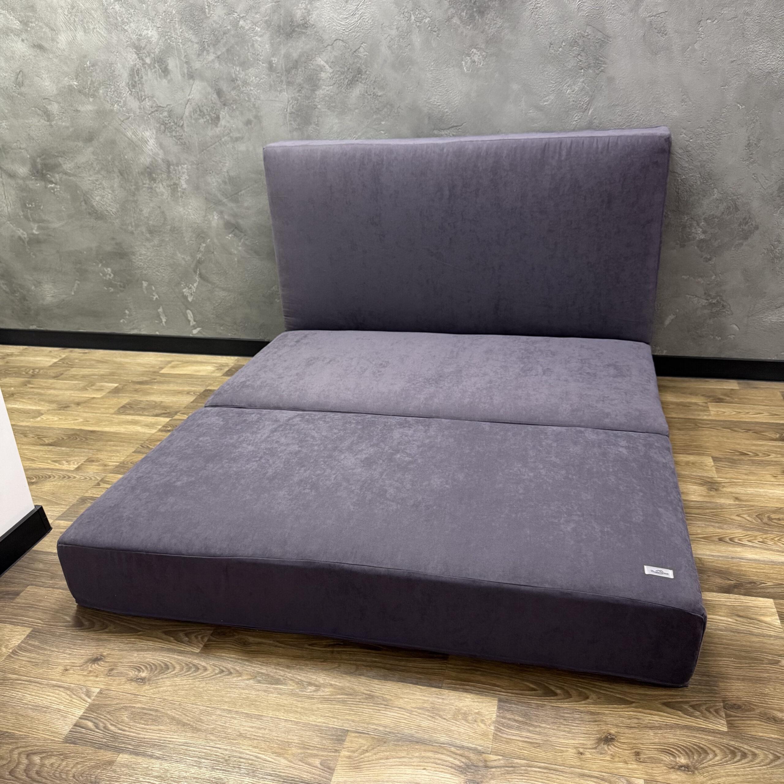 Матрас-трансформер раскладной Comfort Home maxi софт 200х120х18 см - фото 3