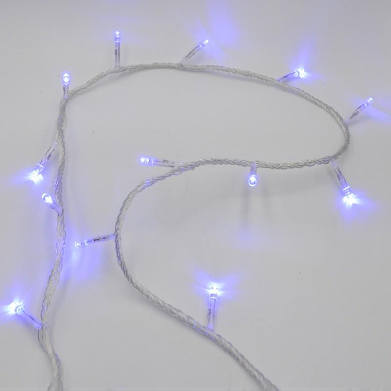 Гирлянда-нить Matrix String-Lights 500B-1 30 м Синий (НФ-00005719)