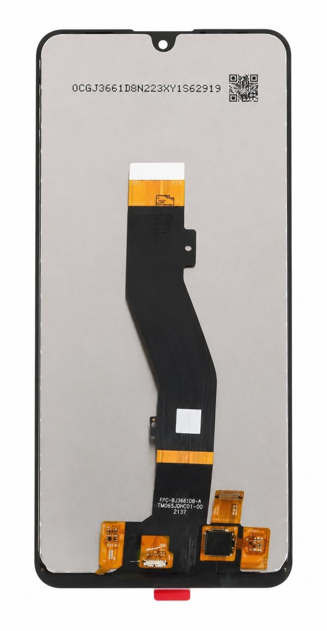 Дисплейный модуль для Nokia 3.2 Черный (000067356) Дисплейный модуль для Nokia 3.2 Черный (000067356)
