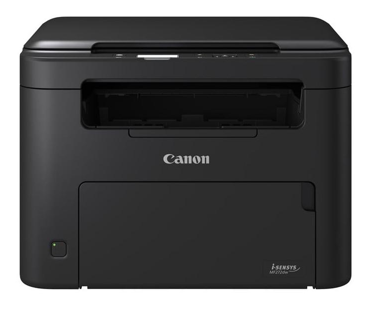 Устройство МФУ Canon i-Sensys MF272dw Wi Fi duplex (5621C013)