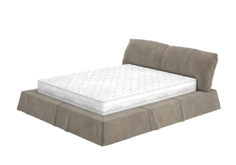 Матрас ортопедический Миу 160x190 см (120795) - фото 2