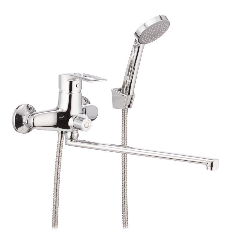 Смеситель для кухни Cron Hansberg 006 euro (CR0033)