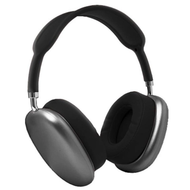 Наушники беспроводные P9 STEREO Bluetooth Черный (2479516989) - фото 7 Наушники беспроводные P9 STEREO Bluetooth Черный (2479516989) - фото 7
