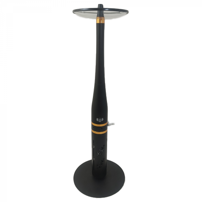 Кальян Garden Baseball 6138 Black (482001861)