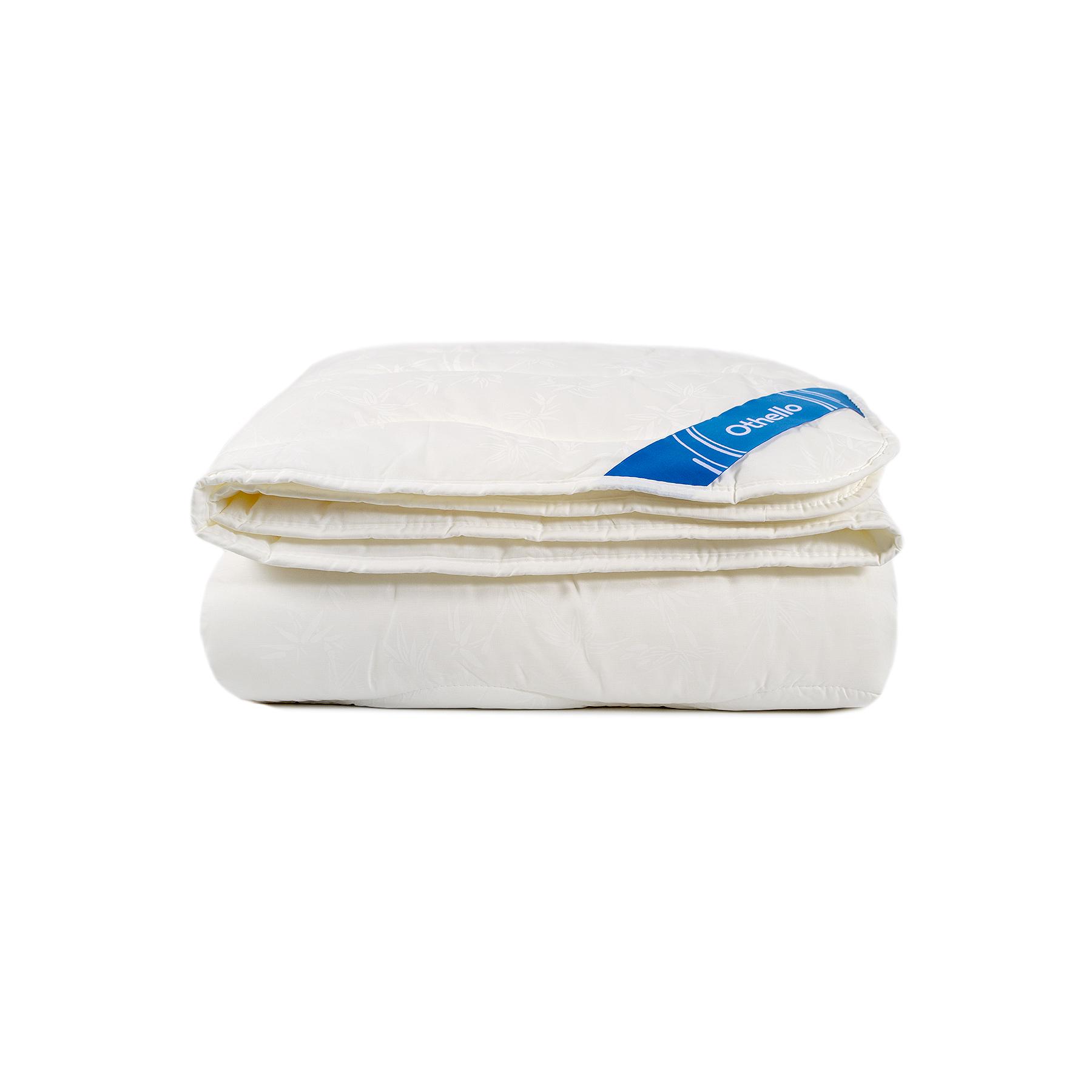 Ковдра Othello Bambina антиалергенна євро 195х215 см (16064) - фото 2 Ковдра Othello Bambina антиалергенна євро 195х215 см (16064) - фото 2