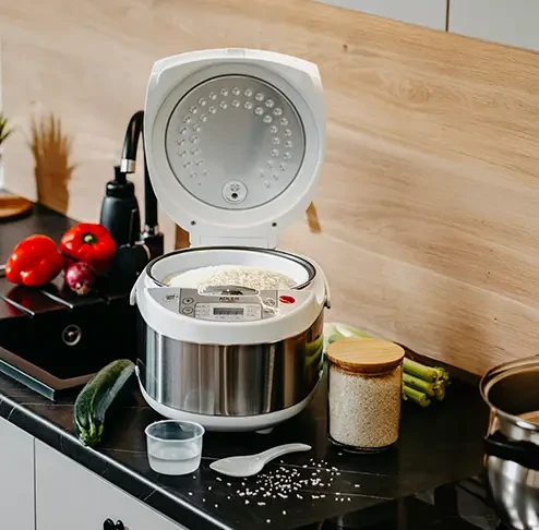 Мультиварка Adler AD 6420 3,25 л - фото 6 Мультиварка Adler AD 6420 3,25 л - фото 6