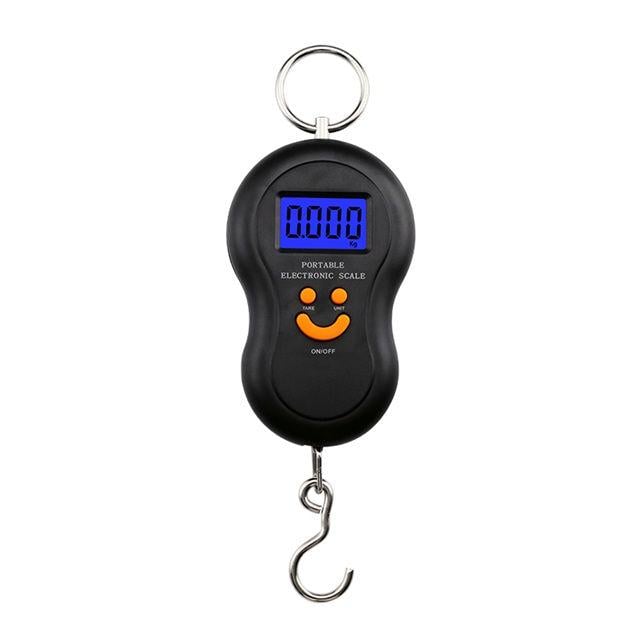 Кантер цифровой 603L Черный