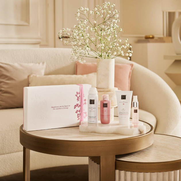 Подарунковий набір RITUALS The Ritual of Sakura Small Gift Set (2794692395) - фото 3 Подарунковий набір RITUALS The Ritual of Sakura Small Gift Set (2794692395) - фото 3