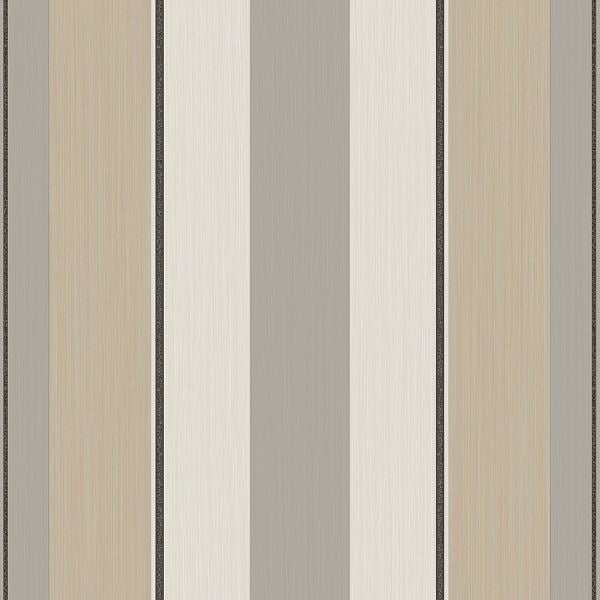 Вінілові шпалери Parato 1,06x10,05 м Сірий (1030705)