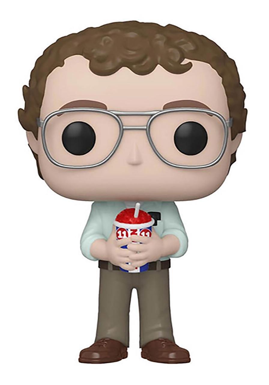 Фігурка Funko Pop Stranger Things Alexei 10 см (STA923)