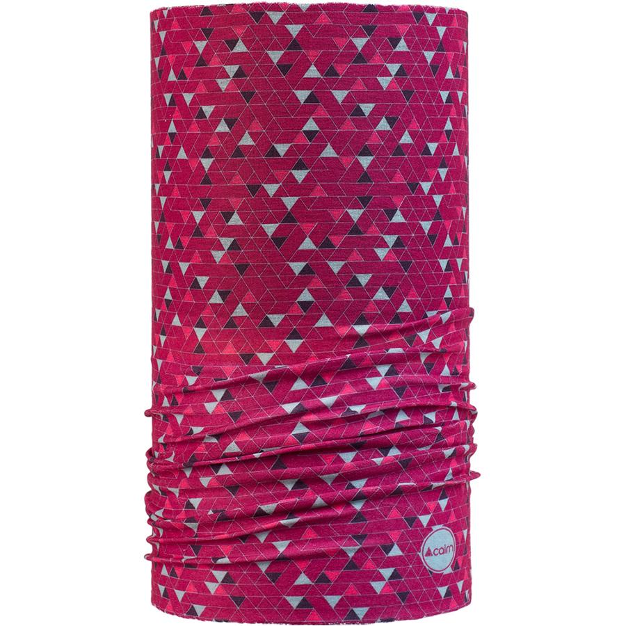 Бандана Cairn Malawi cranberry Facet (51425)