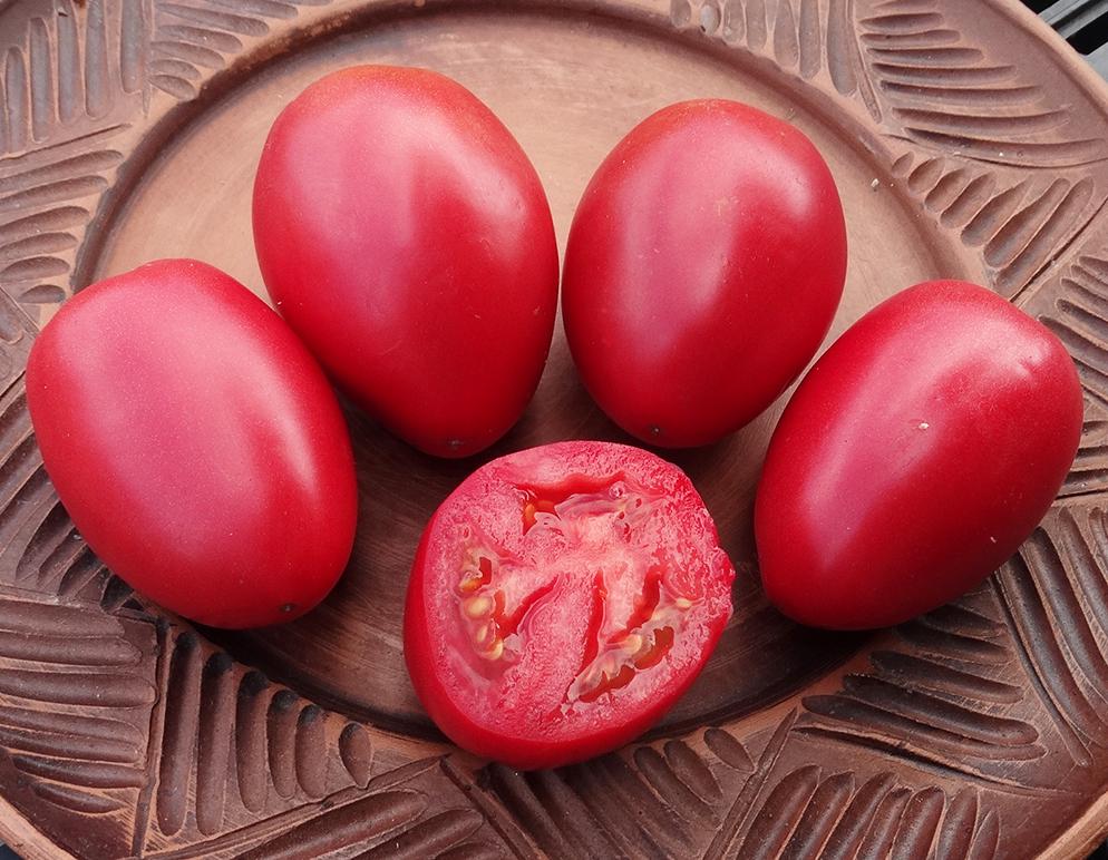 Насіння томату к. Рожева куля 5 шт./5 пак (38297786)