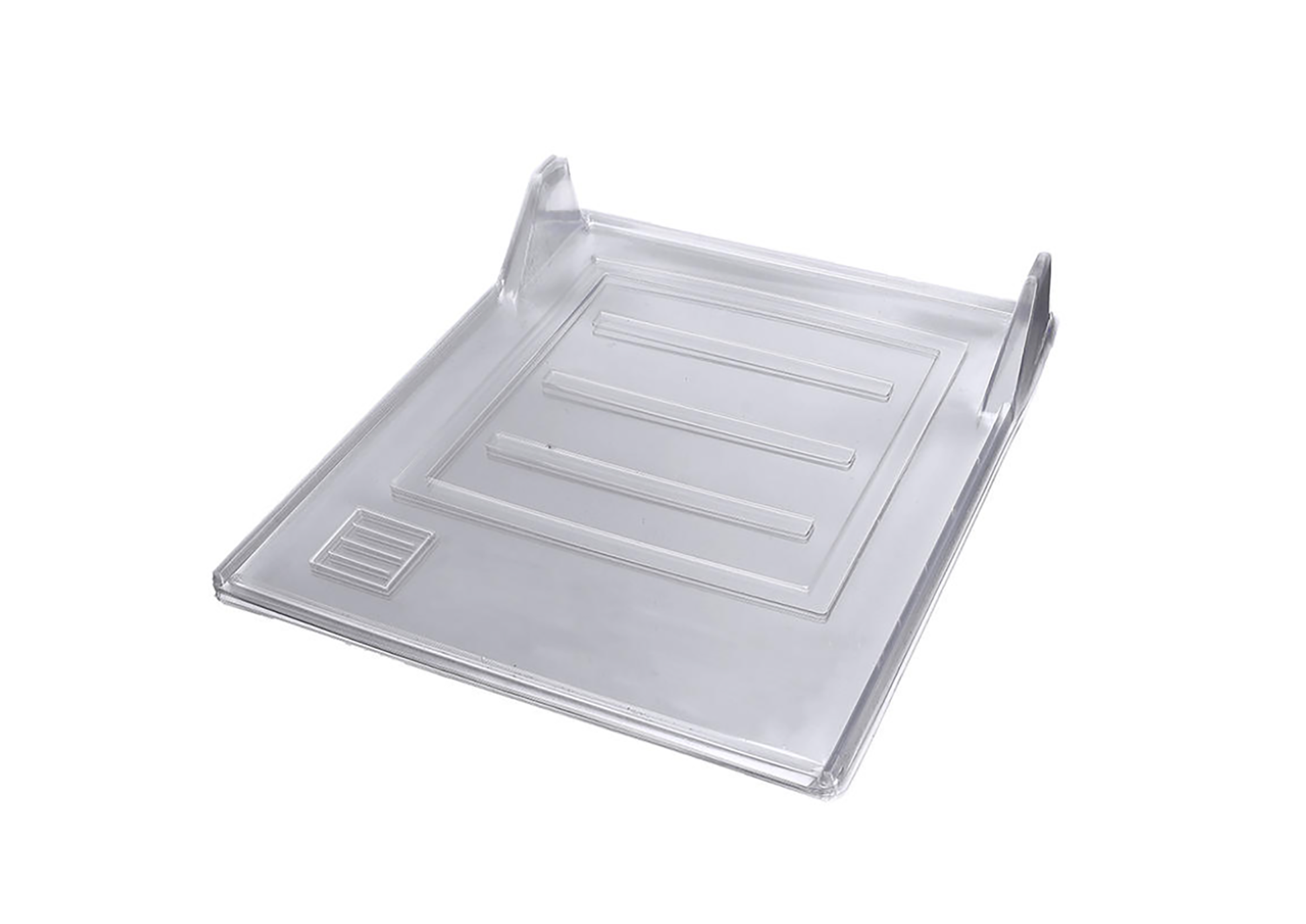 Организатор EZSTAX T-shirt Organizing System для хранения одежды (SUN5202) Организатор EZSTAX T-shirt Organizing System для хранения одежды (SUN5202)
