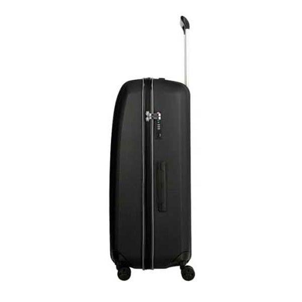 Валіза на 4 колесах Titan Xenon 19 L 107 л Black (Ti849404-01) - фото 2