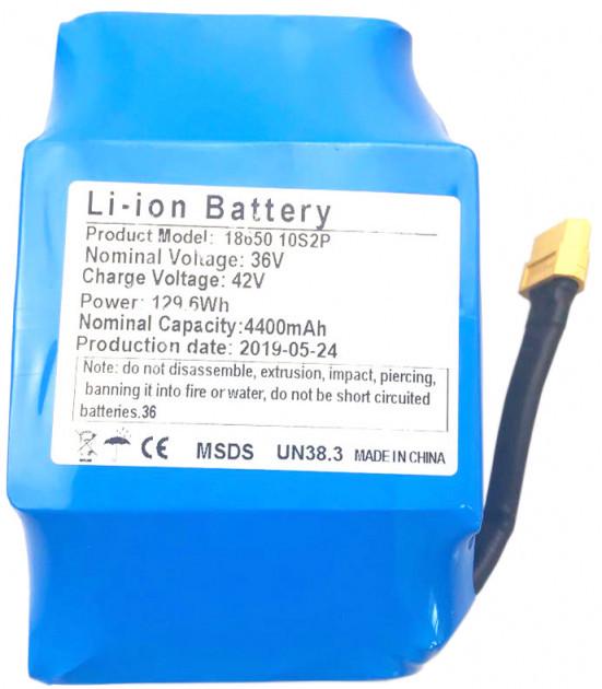 Акумулятор для гіроборду SL3 36V 4400 mAh (41759-3435_749)