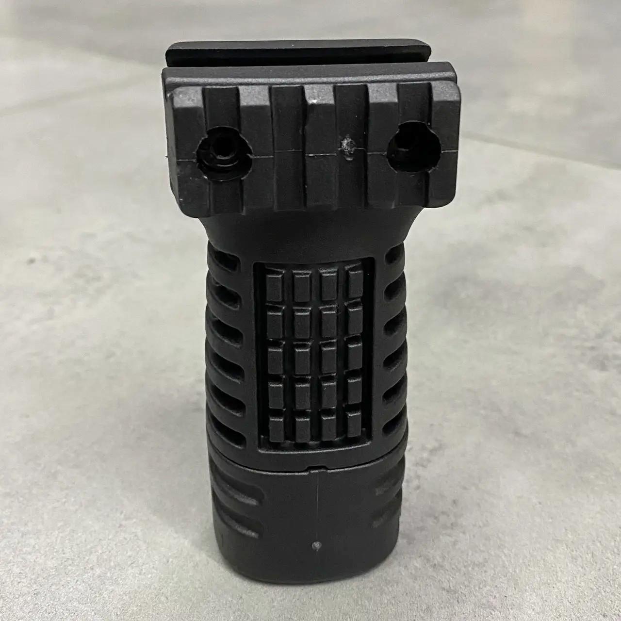 Рукоятка переноса огня DLG Tactical DLG-116 на Picatinny Черный (241729) - фото 3 Рукоятка переноса огня DLG Tactical DLG-116 на Picatinny Черный (241729) - фото 3