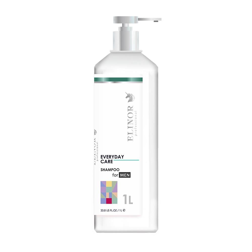 Шампунь мужской shampoo for men 1 л (23791465)