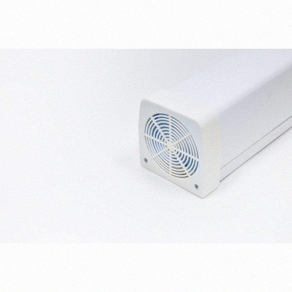 Рециркулятор бактерицидный AEREKS STANDART 3x15 Вт (28080409) - фото 3 Рециркулятор бактерицидный AEREKS STANDART 3x15 Вт (28080409) - фото 3