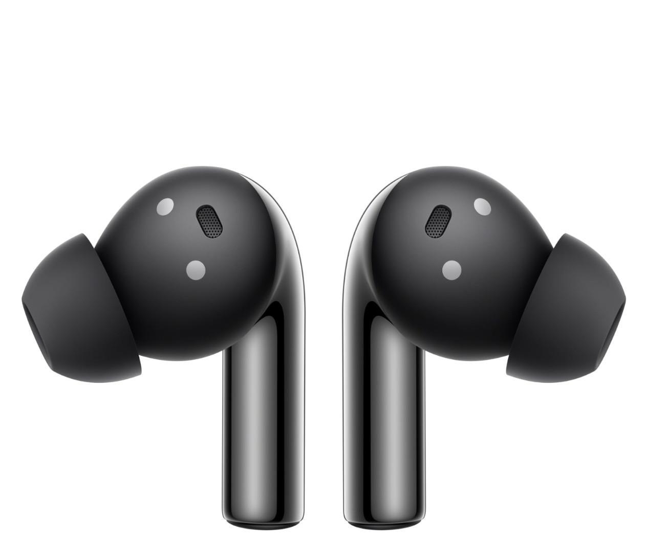Навушники TWS OPPO Enco X3i Black - фото 3