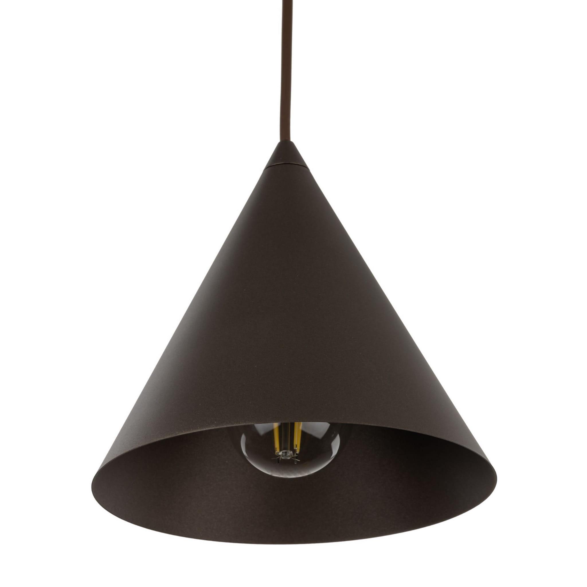 Люстра TK Lighting 10073 CONO - фото 4 Люстра TK Lighting 10073 CONO - фото 4