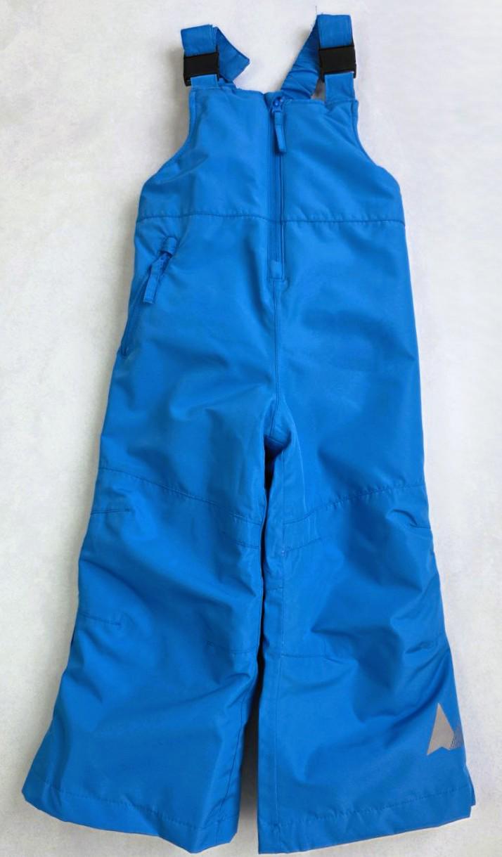 Лыжный термокостюм для девочек Lupilu THERMOLITE 98-104 см (096983/097195) - фото 7 Лыжный термокостюм для девочек Lupilu THERMOLITE 98-104 см (096983/097195) - фото 7